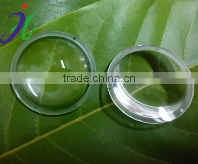 High Quality Spherical Optical plano Convex Lens diameter 16mm focal length 18mm optical lens