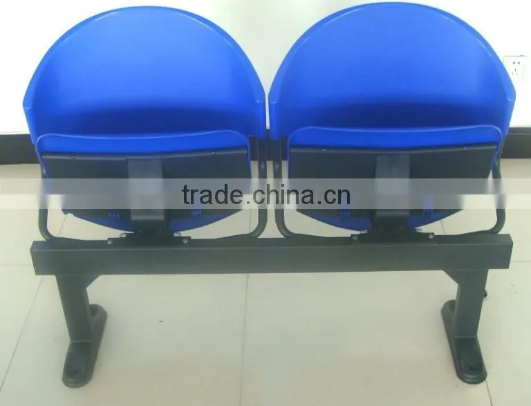 foldable waiting chair