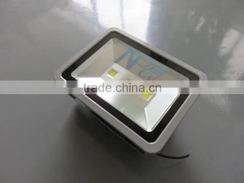 150w outdoor led flood light High lumen IP65 led flood light integrated LED chip flood light led