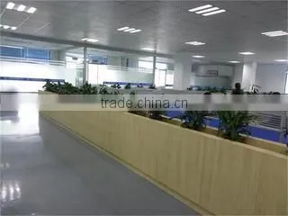 Shenzhen Biyate Energy Co., Ltd. company overview - view 2