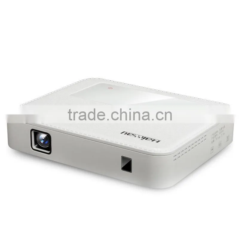 SMP7035 mini video projector--- 854*480Pixels(Q1080P)---100 Lumens