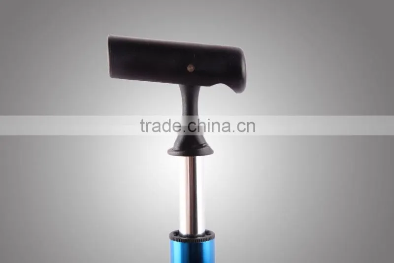 2015 New Portable Durable JL9614 04 Mini Bicycle Pump