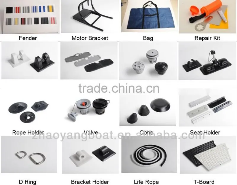 WeiHai Boat Fishing Discount/Inflatable boat
