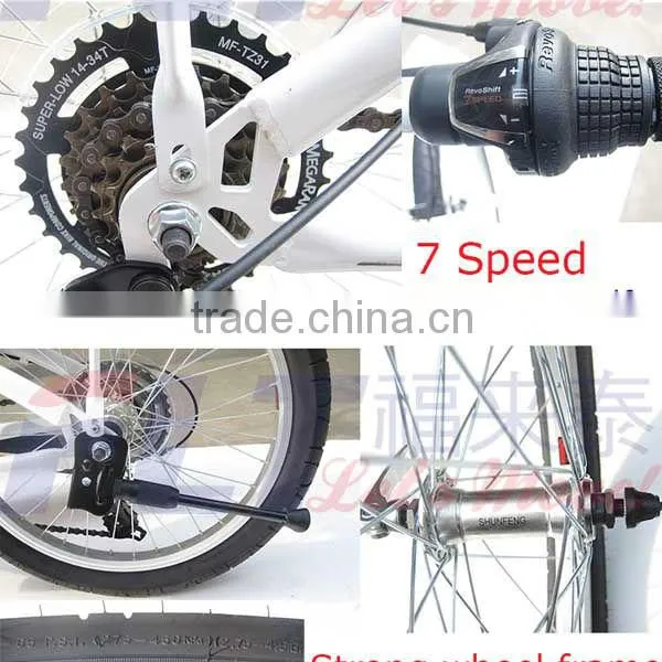 Manufecturer supply China fitness equipment FLT-10114 mini bike for sale