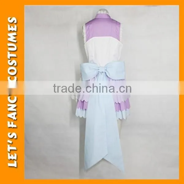 PGWC2513 Japanese hot anime love live sex girls lolita uniforms dress cosplay costume