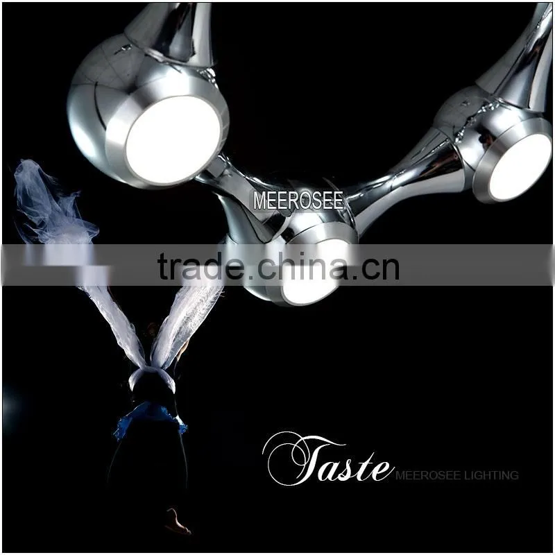 Double Pendant Lights Suspension Lighting LED Lighting Technology MD8602 L14