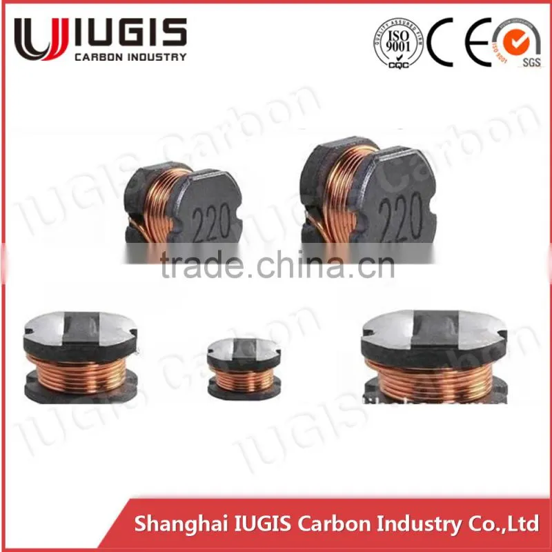 high performance 4R7 SMD ferrite core inductor power inductor