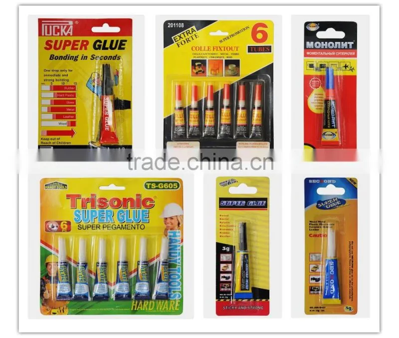 household diy 3g 502 super glue