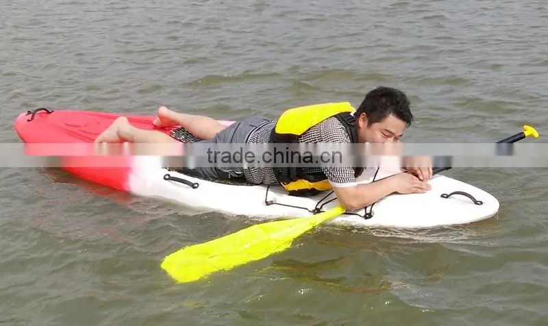 purple surf kayak&canoe