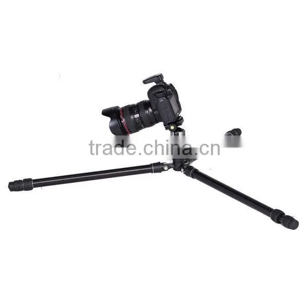 Sunrise Professional 3 section Aluminum Tripod DSLR Camera Tripod
