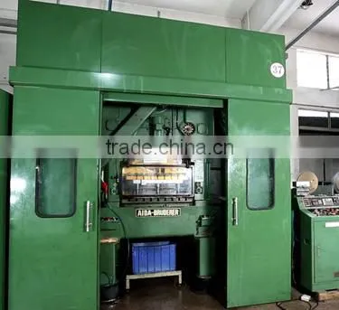 Custom design punching machine tooling stamping die