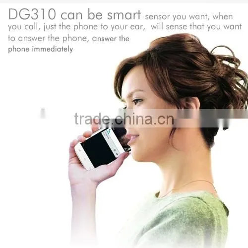 DOOGEE VOYAGER2 DG310 8GB, 5.0 inch 3G Android 4.4 KitKat Smart Phone, MTK6582 Quad Core 1.3GHz, RAM: 1GB, Dual SIM,