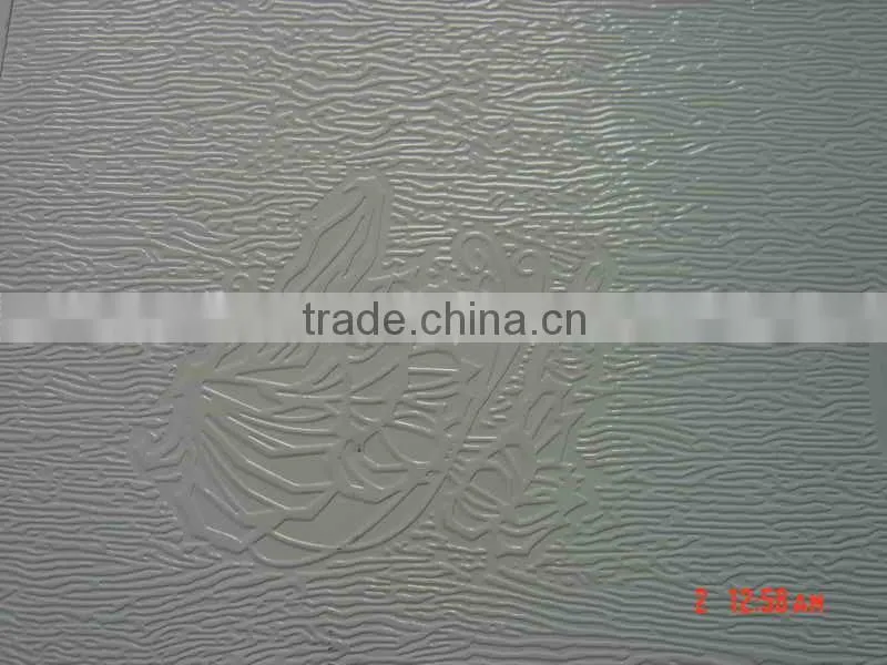 High Quality Product metal embossing machine Zhejiang WILLING Company