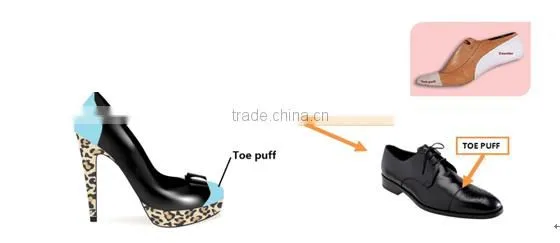 Buena calidad para contrafuerte de zapato