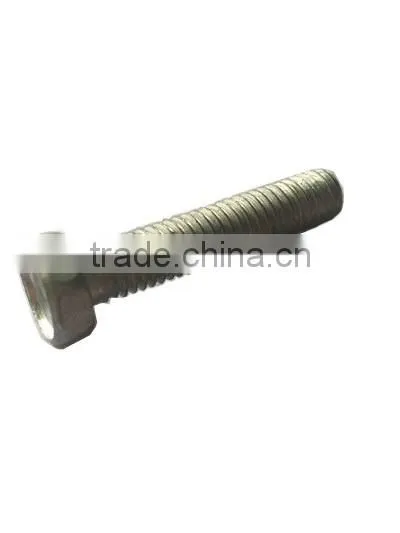 custom all kinds of hex screw