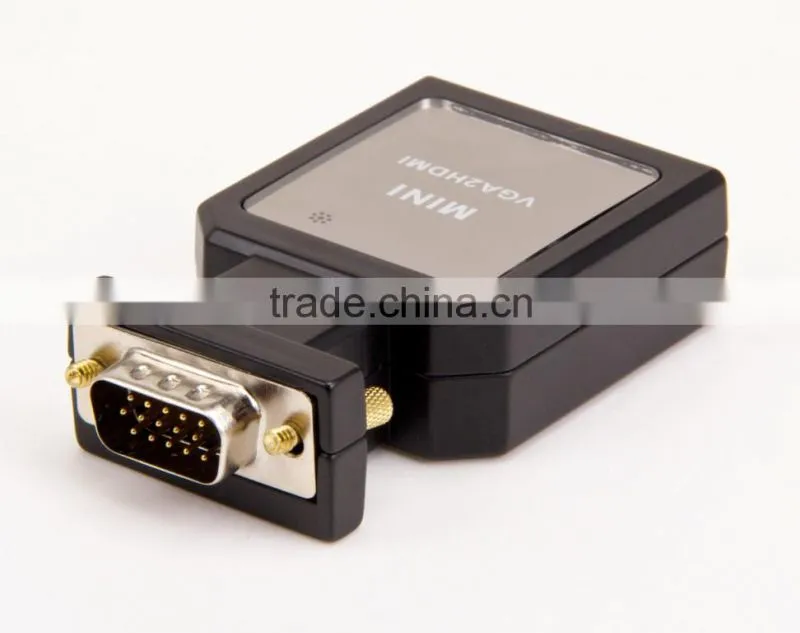 vga hdmi converter