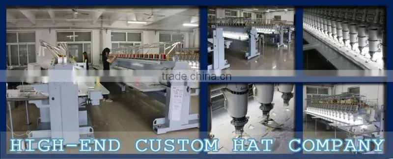 Cheap Good Quality Custom 100% Acrylic Snapback Cap