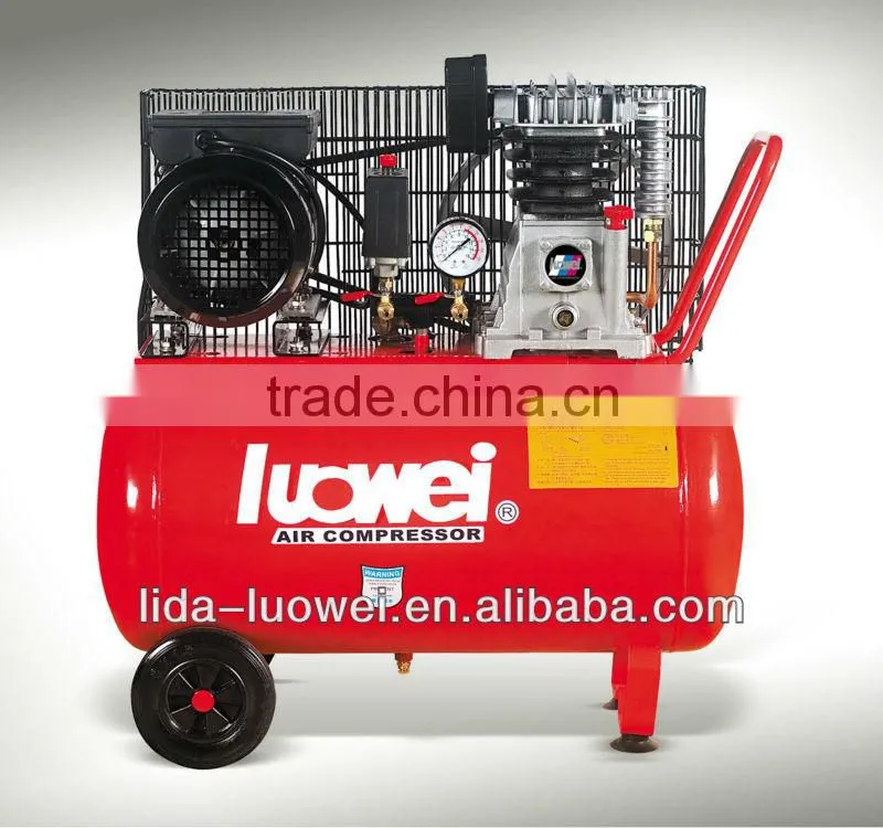 CE Belt drive 3hp air compressor LW-P3008