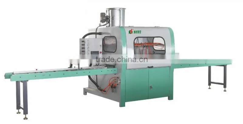 spraying equipment for wood line / from Foshan, China