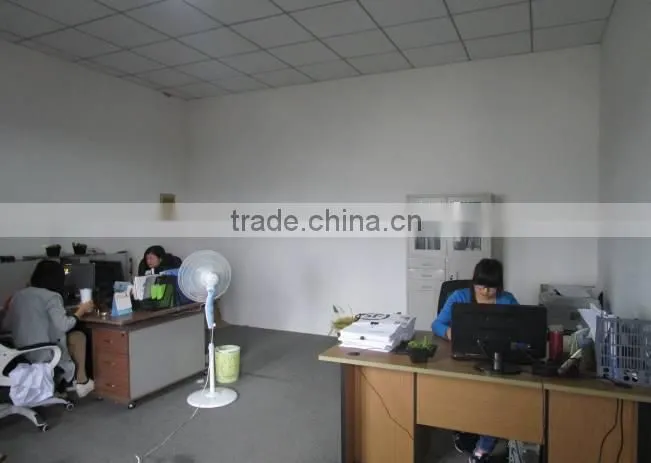 Anji Yongfeng Chairs Factory company overview - view 3