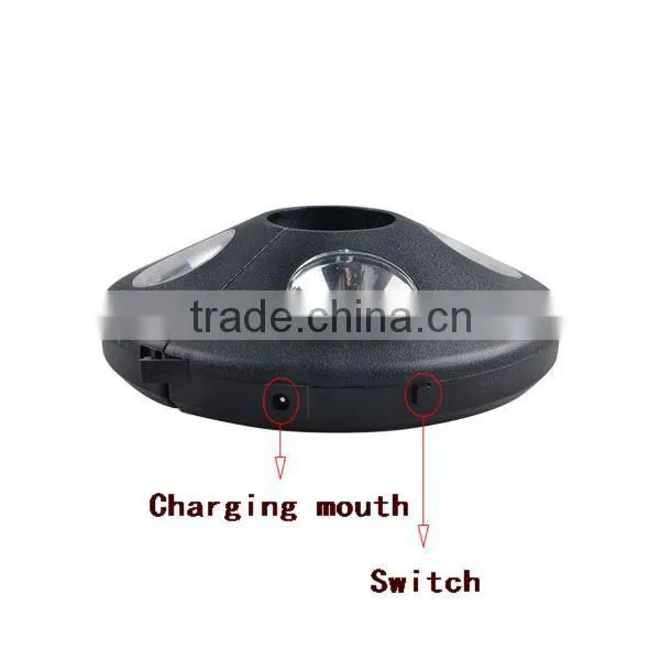 24+4 LED Umbrella Light