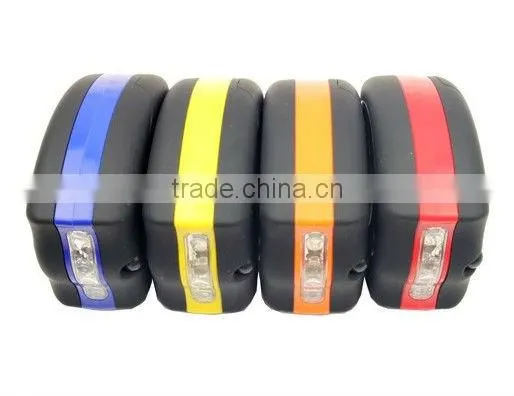 24+3 LED Work Light with Magnet and Hook