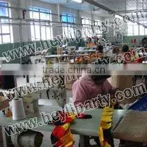 2016 party production christmas Sock christmas costume accessoris