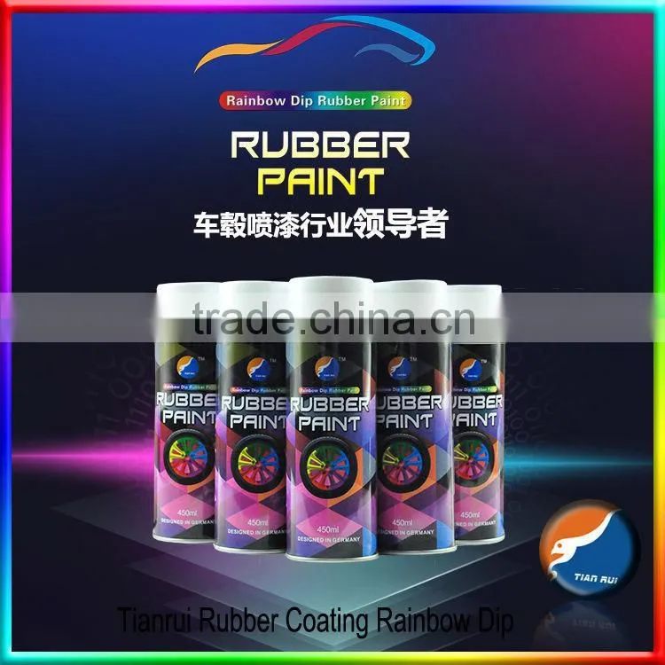 rubber coated neodymium magnets