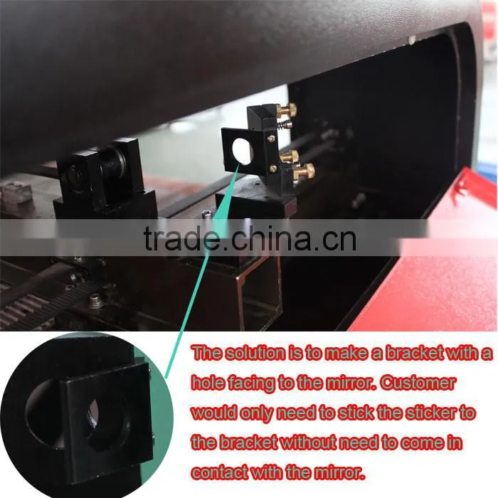 laser engraving machine metal price for light metal