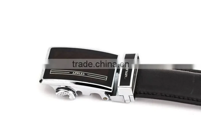 Top10 Best Selling Business Embroidery Design Exceptional Quality Leather Cowhide Belt