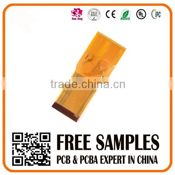 OEM ODM two layer multi layer lcd display fpc exporter - China ULO Group 028