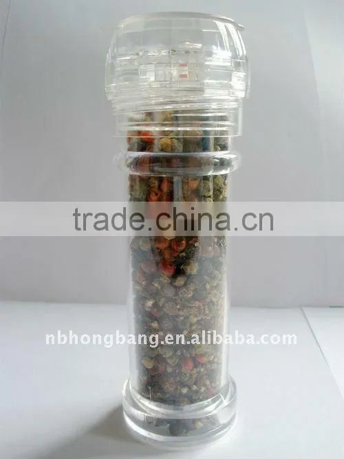 salt grinder