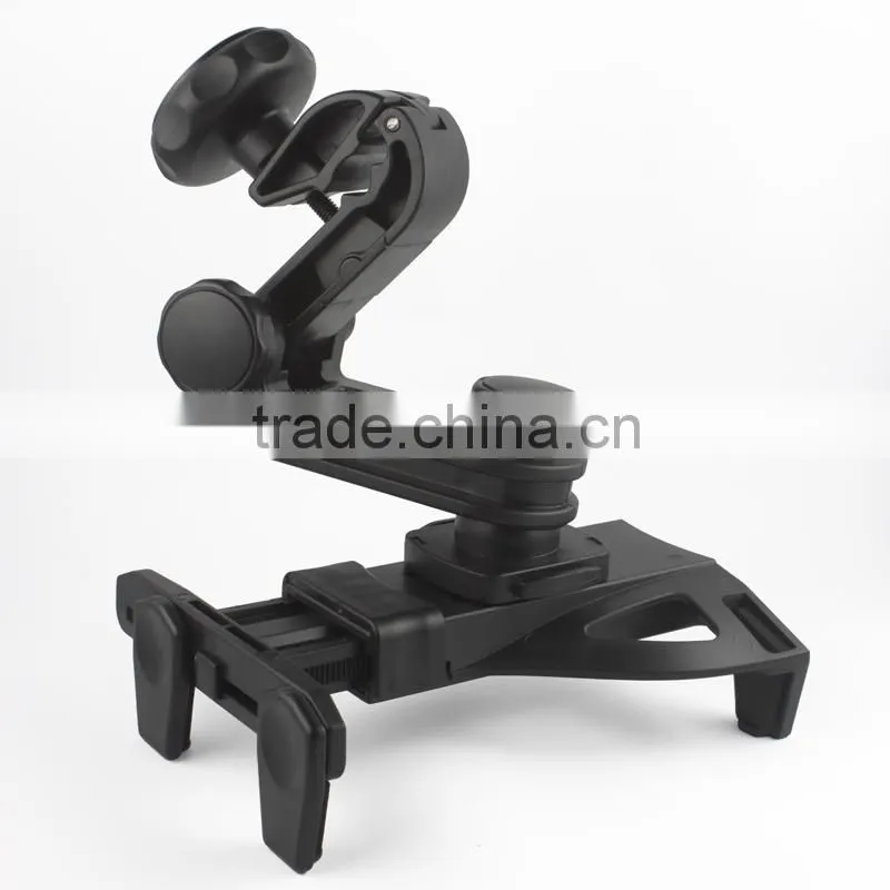 1000pcs wholesale Universal Car Back Seat Headrest Mount Holder Car Back Seat Headrest Mount Holder