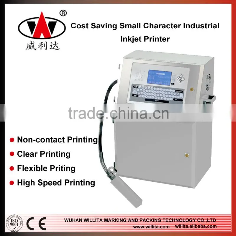 For metal 20W portable laser marking machine