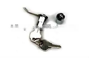 Fridge Lock