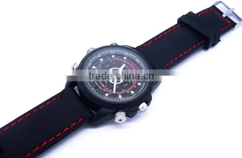 the most popular HD 1280*960 lady hidden camera watch