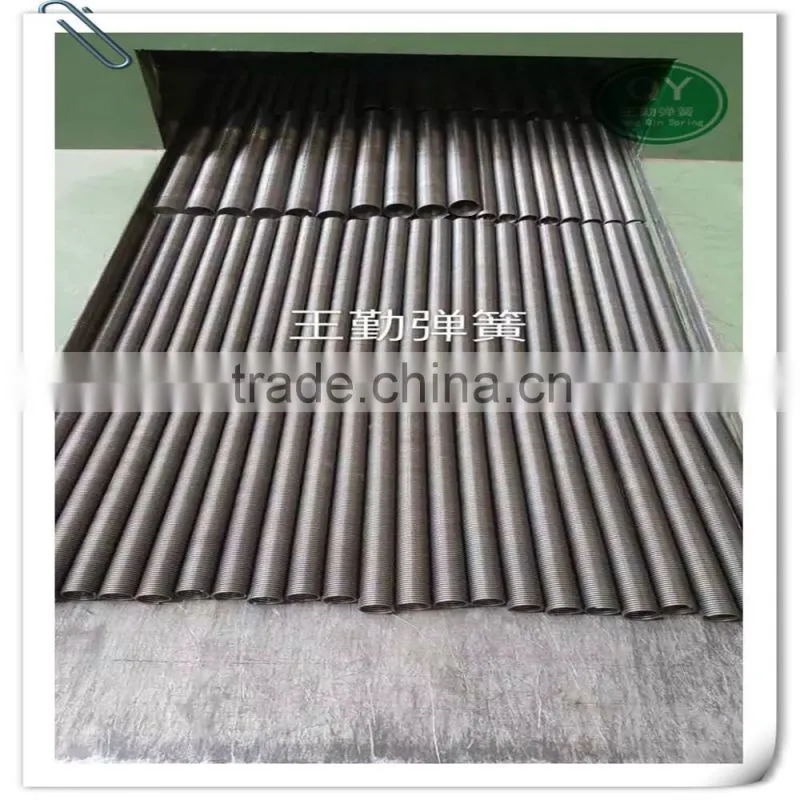 Best Sellers Estension Spring From Anhui Factory