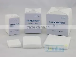 Non-sterile Gauze Swab