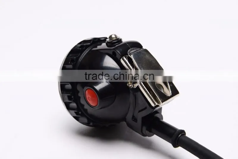 2016 new most powerful led coal mining lamp exrlosion proof mining light rechargeable flexible led mining lamp