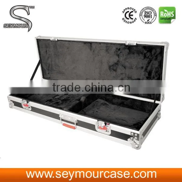 Guitar Display Case Foam Guitar Case Cheap Aluminum Cases