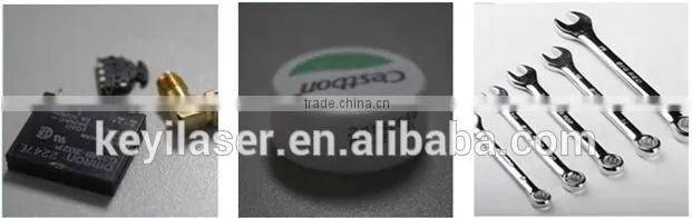 10W Portable Mini Smallest Fiber Laser Marking Machine