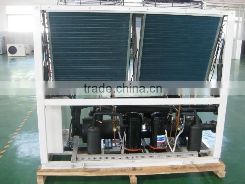 Central Air Conditioner 50KW
