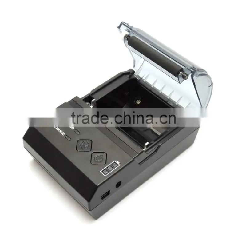 IMP016 2 inch Android Thermal Printer Support 57x50 Big Size Paper