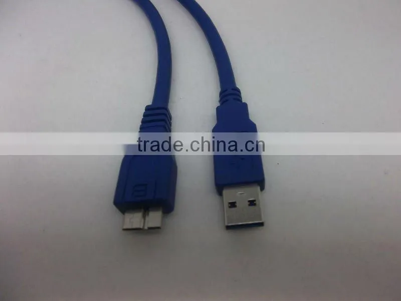 usb cable 3.0 AM to Micro BM