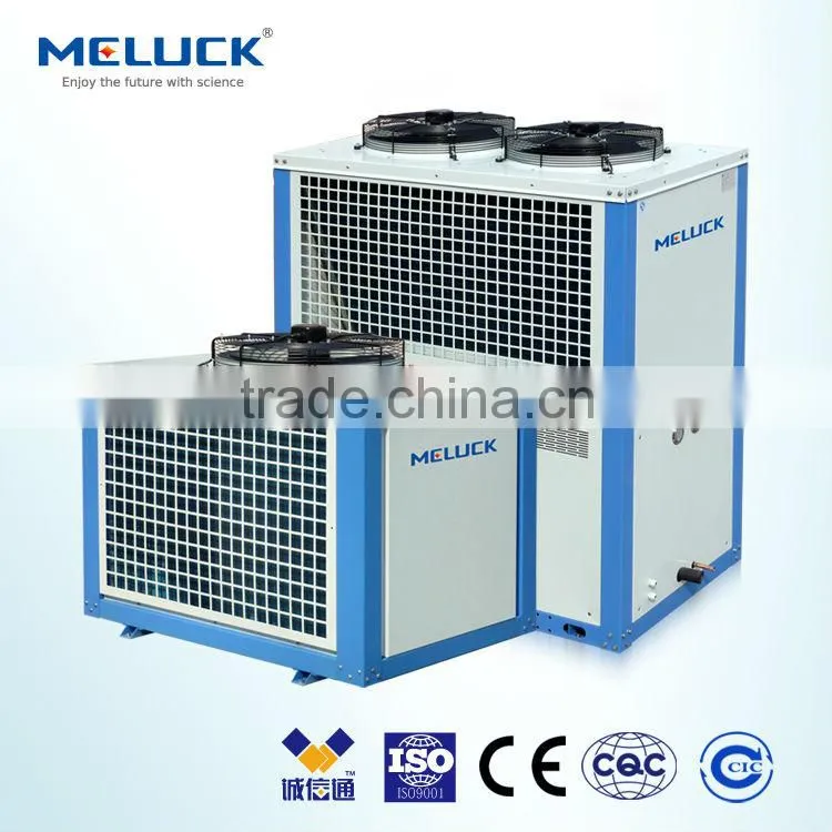 condensing units for refrigeration cold room (with Copeland compressor) chiller