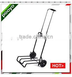 2015 simple design coffee cart, push cart, mini golf cart