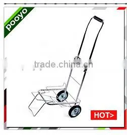 2015 simple design coffee cart, push cart, mini golf cart