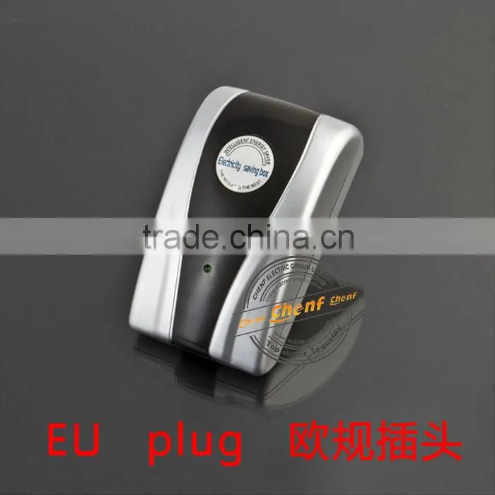 Newest High Quality 15Kw Electricity Energy Saver with EU Plug
