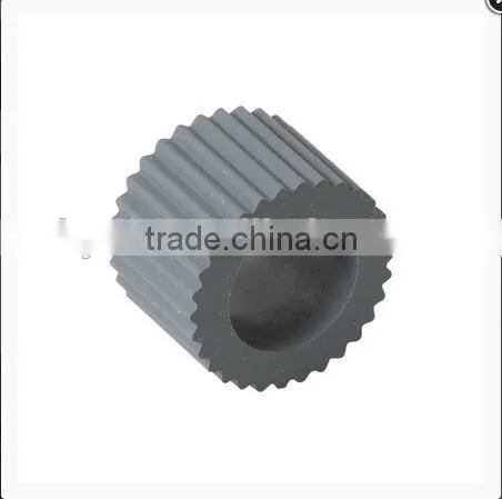 Compatible feed roller tire FF5-9779-000 pick up roller rubber for Canon IR 5000 5020 5570 6000 6020 6570 8500 7200 Copier