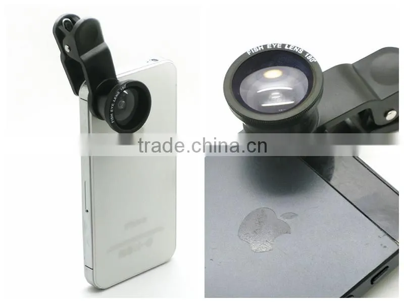 fisheye lens for smartphone in stock fisheye lens for iphone mobile phone